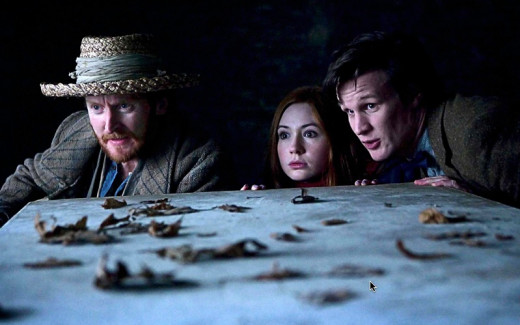 Season 5, Episode 10