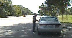 Many Questions And Possibilities Surround Sandra Bland's Traffic Stop