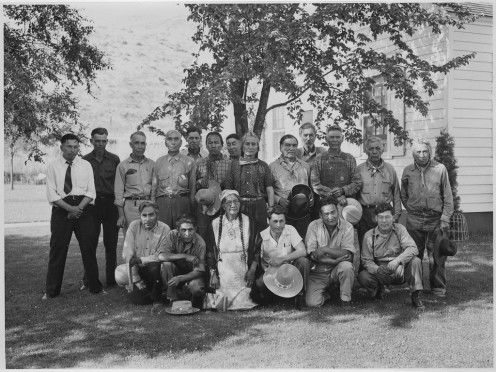 an analysis of the hopi indians in the western part of america Since the discovery of q-m3, several subclades of m3-bearing populations have been discovered an example is in south america, where some populations have a high. an analysis of the hopi indians in the western part of america Since the discovery of q-m3, several subclades of m3-bearing populations have been discovered an example is in south america, where some populations have a high.