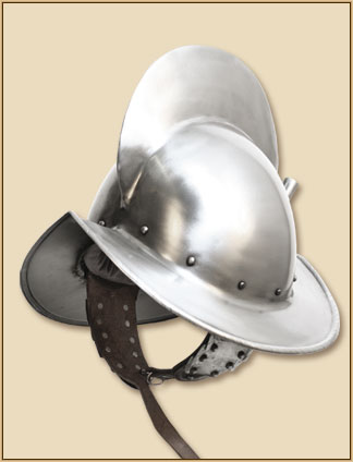Morion
