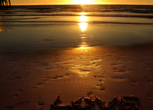 Inspiration in God's Creation