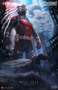 Movie Review: Ant-Man (2015)