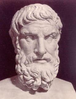 Epicurus' 