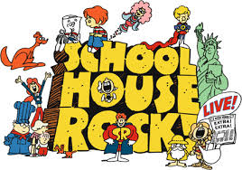 Schoolhouse Rock!