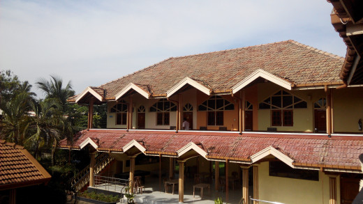 Village Holiday Restaurant