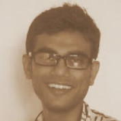 Darshan Dodiya profile image