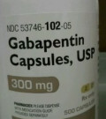 What are Side Effects of Gabapentin?