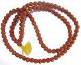 How to clean Rudraksha Beads? Procedure of Cleaning Rudraksh Beads Mala