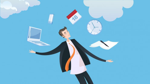 Freelancing is considered as an easier way of earning online but there is a high risk attached for the freelancers.