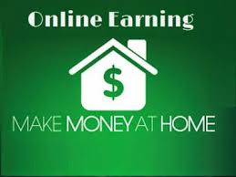 Online earning is said to be easy only because no travelling is required but it is far more difficult