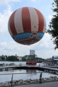 Review of DownTown Disney Orlando
