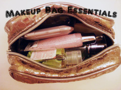 Basic Makeup Essentials For Every Season
