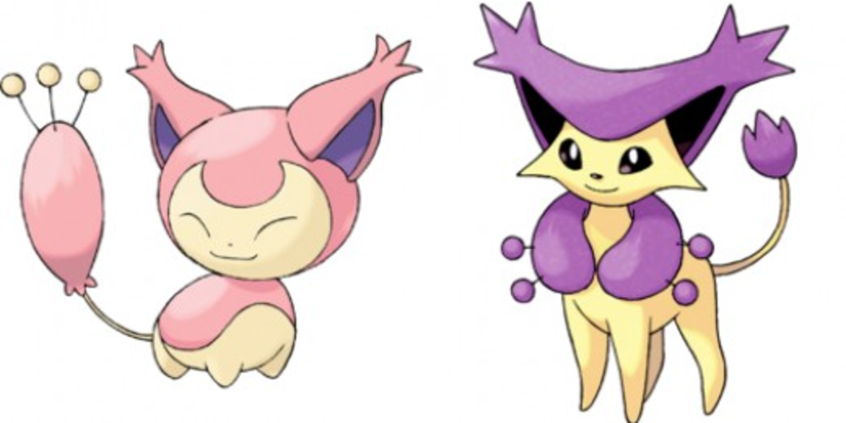 Lista dos Pokémon Tipo Felino Mais Poderosos em 2023