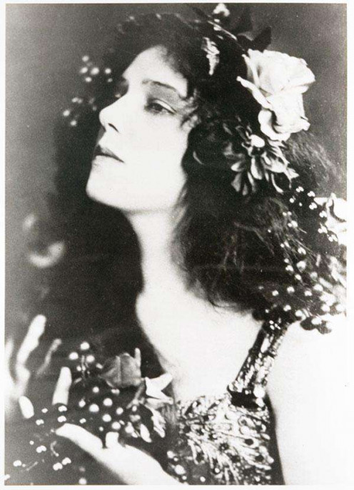 Jeanne Gordon
