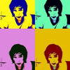 VickyFox profile image