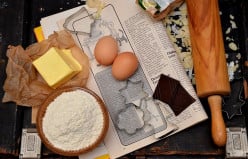 Baking Ingredients Substitutions