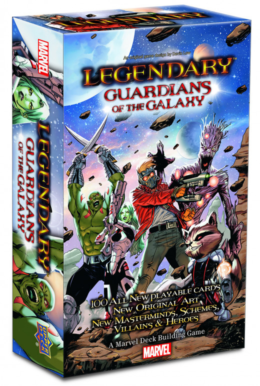 More fantastic art on the box of this expansion