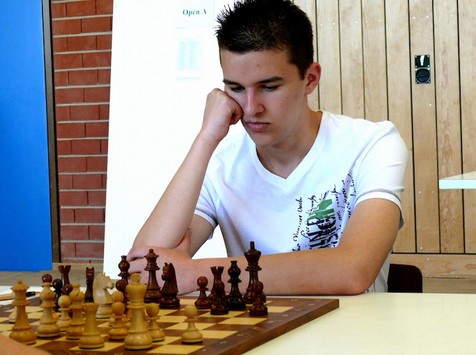 Chess truly has been the best mental form of exercise in ages for all ages.
