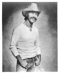 Marty Robbins