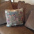 The old, outdated pillow. The old, outdated pillow.