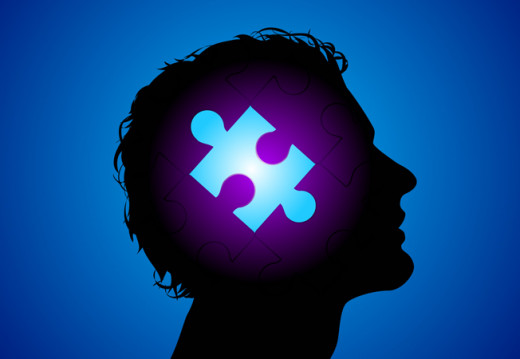 People with mentally-fit minds are mostly good at logical thinking and problem solving .
