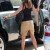 Jennifer Aniston out and about in a skirt and mule high heels. Jennifer Aniston out and about in a skirt and mule high heels.