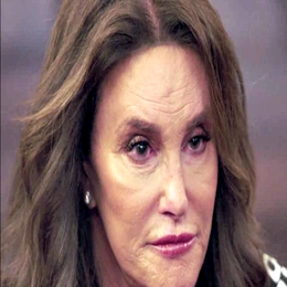 Bruce Jenner As a Woman