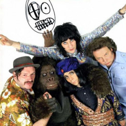 Life Lessons from The Mighty Boosh