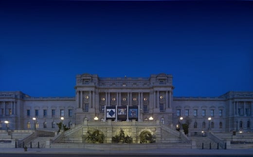 Visit the Library of Congress