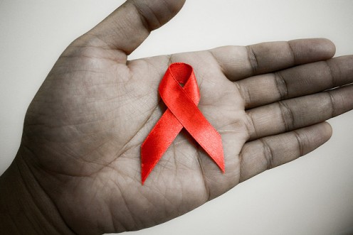 International AIDS Memorial Day
