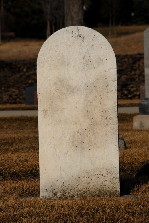 Vampires are members of the "undead."