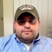 Mark Hess profile image
