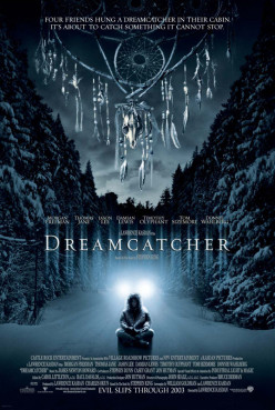 Page to Screen: Dreamcatcher
