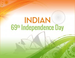 Celebrate Indian Independence Day in Australia