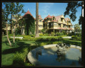 Visit The Winchester Mystery House