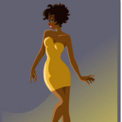 Nickesha Bailey profile image