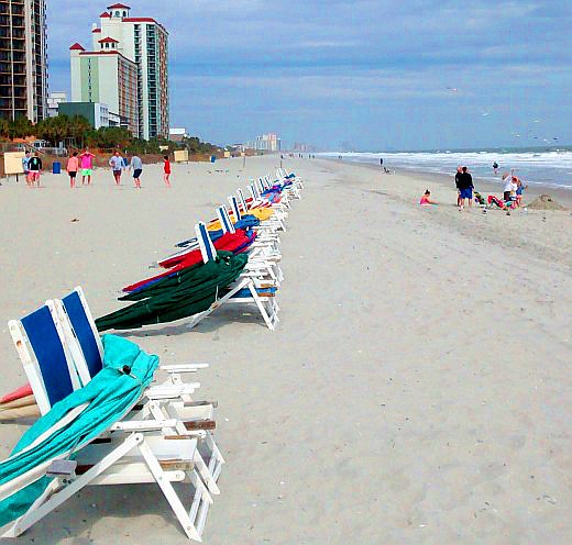 Myrtle Beach In Winter 6 Good Reasons To Go