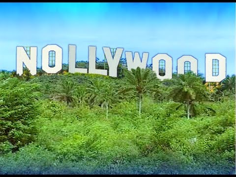 Nollywood, Nigeria movie industry