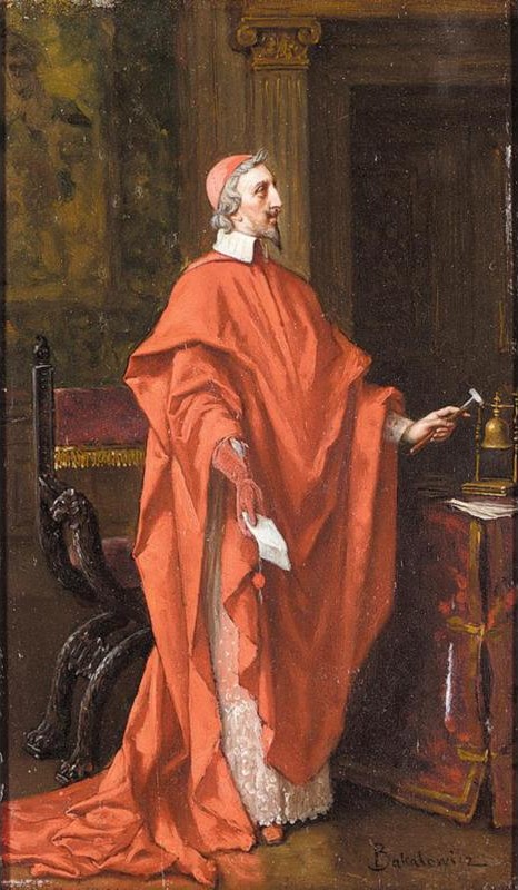 Richelieu