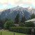 Veterans Park in Canmore, Alberta, Canada Veterans Park in Canmore, Alberta, Canada