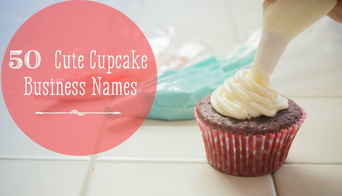 Starting a cupcake business from home