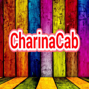 CharinaCab profile image