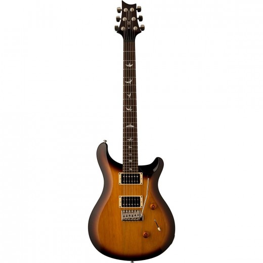 Best Electric Guitar For Intermediate Player