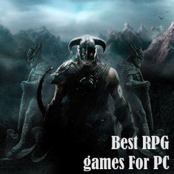 Best RPG Games For PC