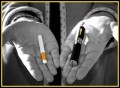 Smoking to Vaping to Freedom