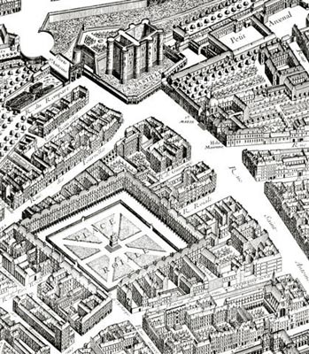 Place Royale