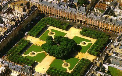 Place Royale