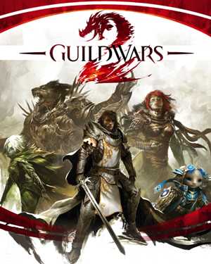 Guild Wars 2