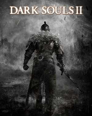 Dark Souls II