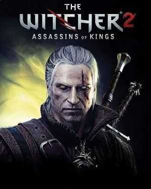 The Witcher 2: Assassins of Kings